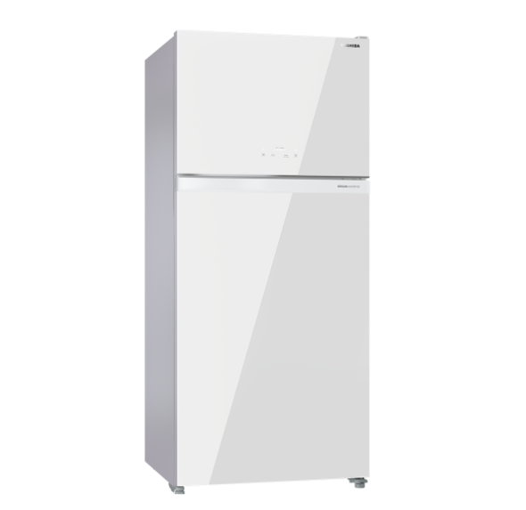 Toshiba 661L GRRT835WEPGY(B5) PureBIO Origin Inverter Two Door Refrigerator GR-RT835WE-PGY(B5) Fridge