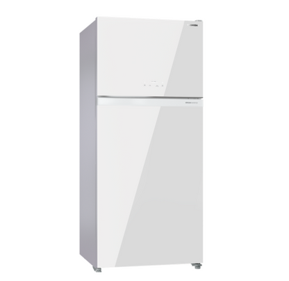 Toshiba 661L GRRT835WEPGY(B5) PureBIO Origin Inverter Two Door Refrigerator GR-RT835WE-PGY(B5) Fridge