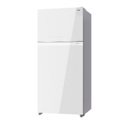 Toshiba 661L GRRT835WEPGY(B5) PureBIO Origin Inverter Two Door Refrigerator GR-RT835WE-PGY(B5) Fridge