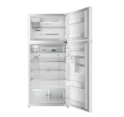 Toshiba 661L GRRT835WEPGY(B5) PureBIO Origin Inverter Two Door Refrigerator GR-RT835WE-PGY(B5) Fridge
