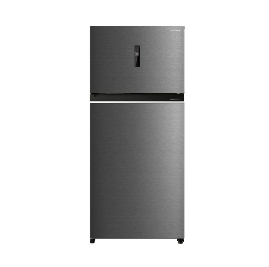 Toshiba  661L 2 Doors Refrigerators , GR-RT835WE-PMY(58) / GRRT835WEPMY58 Pure Pio , Ultra Fresh Chiller , Origin Inverter