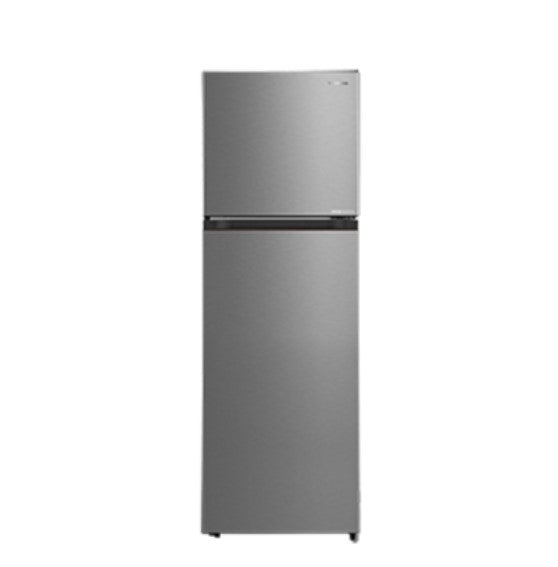 Toshiba 330L 2 door GR-RT349WE-PMY(57) Inverter Refrigerator (Starry Night Silver) GRRT349WEPMY57 Fridge