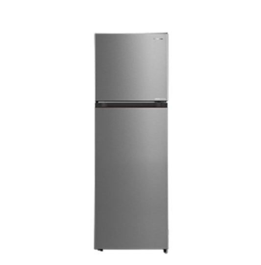Toshiba 330L 2 door GR-RT349WE-PMY(57) Inverter Refrigerator (Starry Night Silver) GRRT349WEPMY57 Fridge