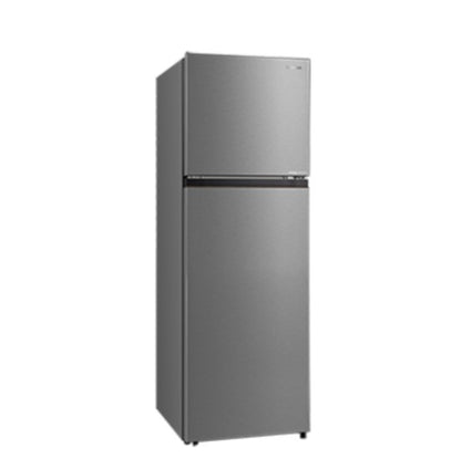 Toshiba 330L 2 door GR-RT349WE-PMY(57) Inverter Refrigerator (Starry Night Silver) GRRT349WEPMY57 Fridge