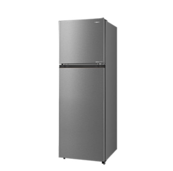 Toshiba 330L 2 door GR-RT349WE-PMY(57) Inverter Refrigerator (Starry Night Silver) GRRT349WEPMY57 Fridge