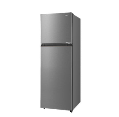 Toshiba 330L 2 door GR-RT349WE-PMY(57) Inverter Refrigerator (Starry Night Silver) GRRT349WEPMY57 Fridge