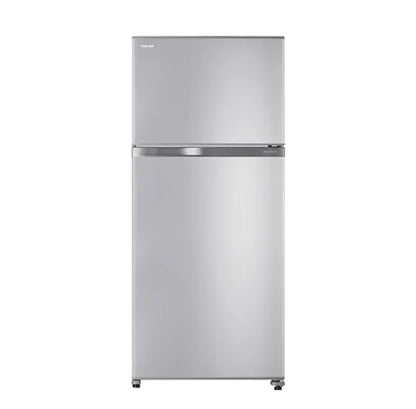 Toshiba 661L 2 Door Inverter Refrigerator GR-A66M(S) Silver Fridge GRA66MS