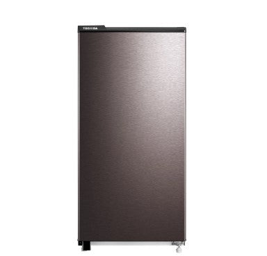 Toshiba 165L Single Door GR-RD208CM-DMY(37) Fridge GRRD208CMDMY37 Non-Inverter Refrigerator