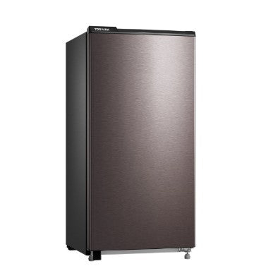 Toshiba 165L Single Door GR-RD208CM-DMY(37) Fridge GRRD208CMDMY37 Non-Inverter Refrigerator