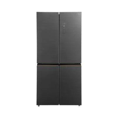 Toshiba 530L Multi Door Fridge GR-RF531WI-PMY(60E) / GRRF531WIPMY60E Inverter Refrigerator