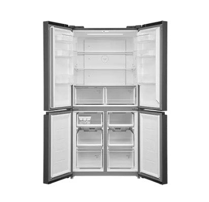 Toshiba 530L Multi Door Fridge GR-RF531WI-PMY(60E) / GRRF531WIPMY60E Inverter Refrigerator