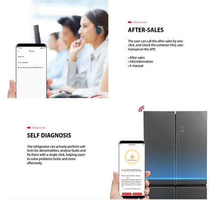 Toshiba 530L Multi Door Fridge GR-RF531WI-PMY(60E) / GRRF531WIPMY60E Inverter Refrigerator