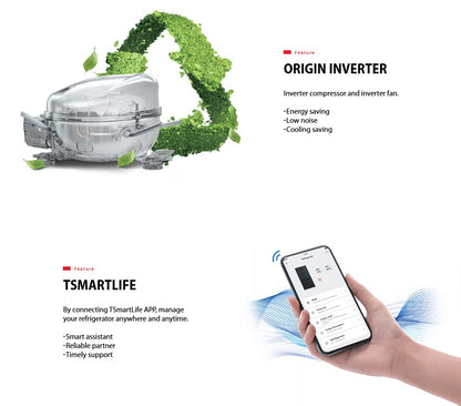 Toshiba 580L 4 door French GR-RF608WI-PMY(06) Refrigerator Inverter Fridge GRRF608WIPMY06 Morandi Grey