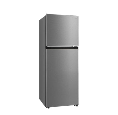 Toshiba 300L 2 door GR-RT310WE-PMY(57) Inverter Refrigerator (Starry Night Silver) GRRT310WEPMY57 Fridge