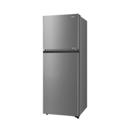 Toshiba 300L 2 door GR-RT310WE-PMY(57) Inverter Refrigerator (Starry Night Silver) GRRT310WEPMY57 Fridge