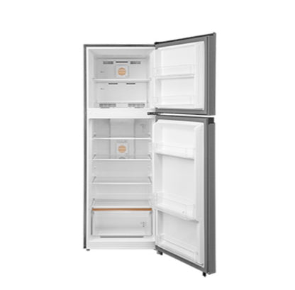 Toshiba 300L 2 door GR-RT310WE-PMY(57) Inverter Refrigerator (Starry Night Silver) GRRT310WEPMY57 Fridge