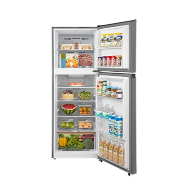 Toshiba 300L 2 door GR-RT310WE-PMY(57) Inverter Refrigerator (Starry Night Silver) GRRT310WEPMY57 Fridge