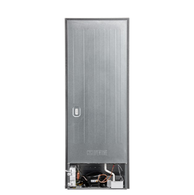 Toshiba 300L 2 door GR-RT310WE-PMY(57) Inverter Refrigerator (Starry Night Silver) GRRT310WEPMY57 Fridge