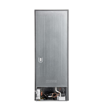 Toshiba 300L 2 door GR-RT310WE-PMY(57) Inverter Refrigerator (Starry Night Silver) GRRT310WEPMY57 Fridge