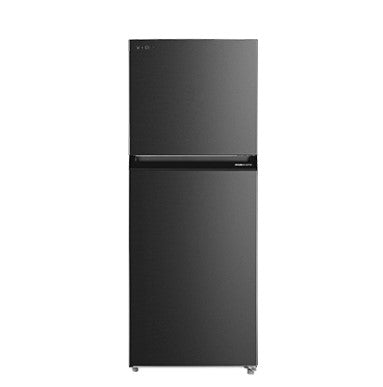 TOSHIBA 360L Inverter 2 Door Fridge Refrigerator GR-RT416WE-PMY(06) (Morandi Gray) GRRT416WEPMY06
