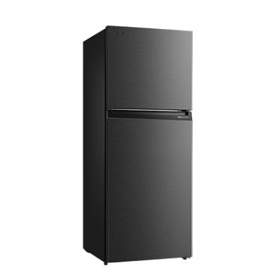 TOSHIBA 360L Inverter 2 Door Fridge Refrigerator GR-RT416WE-PMY(06) (Morandi Gray) GRRT416WEPMY06