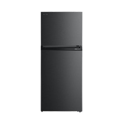 Toshiba 490L 2 Doors Inverter Refrigerator GR-RT559WE-PMY(06) Fridge (Morandi Gray) GRRT559WEPMY06