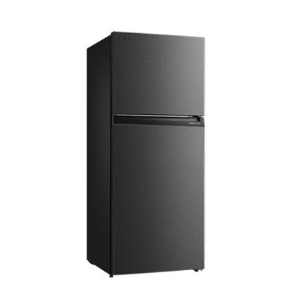 Toshiba 490L 2 Doors Inverter Refrigerator GR-RT559WE-PMY(06) Fridge (Morandi Gray) GRRT559WEPMY06
