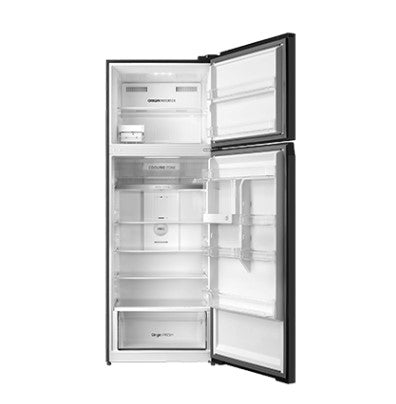 TOSHIBA 530L Inverter 2 Door Fridge Refrigerator GR-RT624WE-PMY(06) Morandi Gray / GRRT624WEPMY06