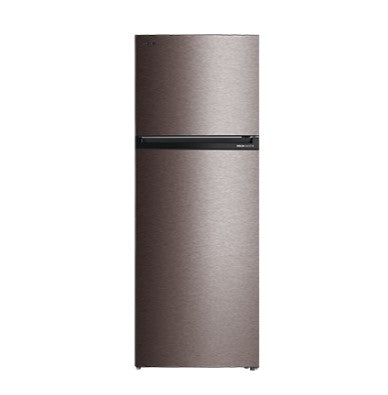 TOSHIBA 530L Inverter 2 Door Fridge Refrigerator GR-RT624WE-PMY(37) Satin Gray / GRRT624WEPMY37
