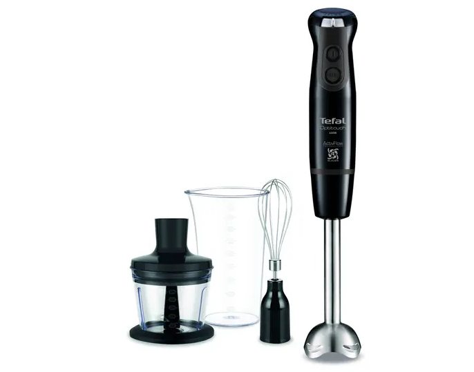 Tefal Opti Touch Hand Blender HB8338