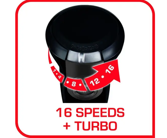 Tefal Opti Touch Hand Blender HB8338