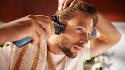 Philips Hairclipper series 3000 HC3505/15 hair clipper HC3505 corded