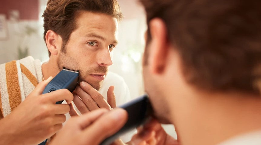 Philips Hairclipper series 3000 HC3505/15 hair clipper HC3505 corded