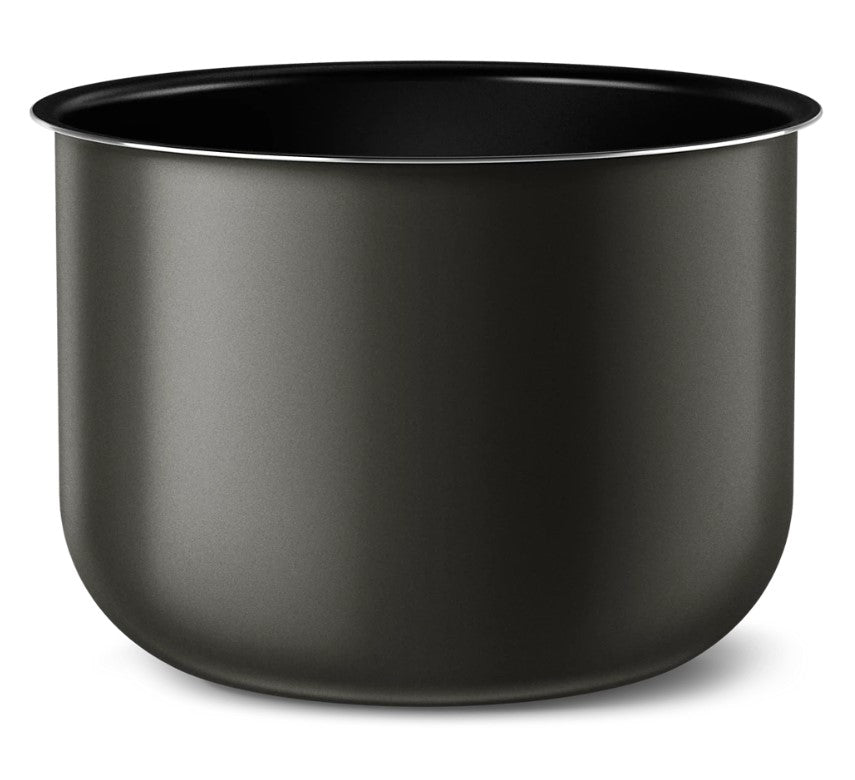 PHILIPS 6L All-in-One Multicooker HD2237/73 Pre-Set Cooking 9 safety protection Nutri Apps Meal Support pressure cooker HD2237