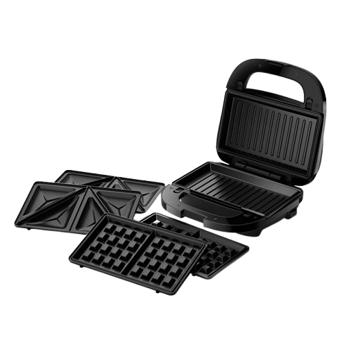 Philips 5000 Series HD2350/80 Sandwich Maker HD2350