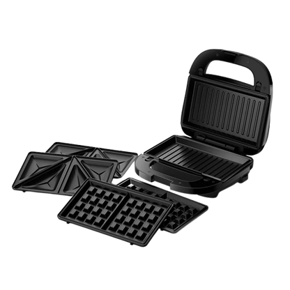 Philips 5000 Series HD2350/80 Sandwich Maker HD2350