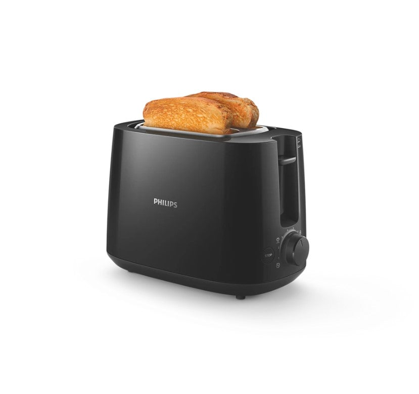 Philips Daily Collection Toaster HD2581 ( HD2581/91 )