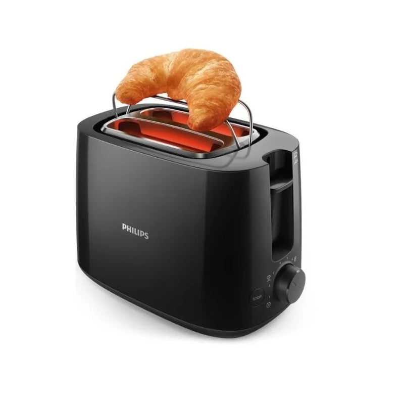 Philips Daily Collection Toaster HD2581 ( HD2581/91 )