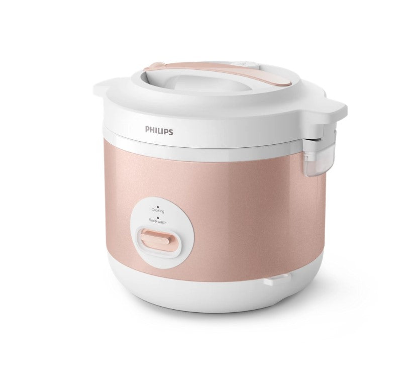 Philips 1.8L HD3008 1000 Series HD3008/31 (Pink)