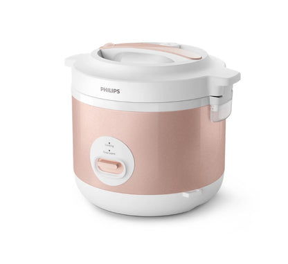 Philips 1.8L HD3008 1000 Series HD3008/31 (Pink)