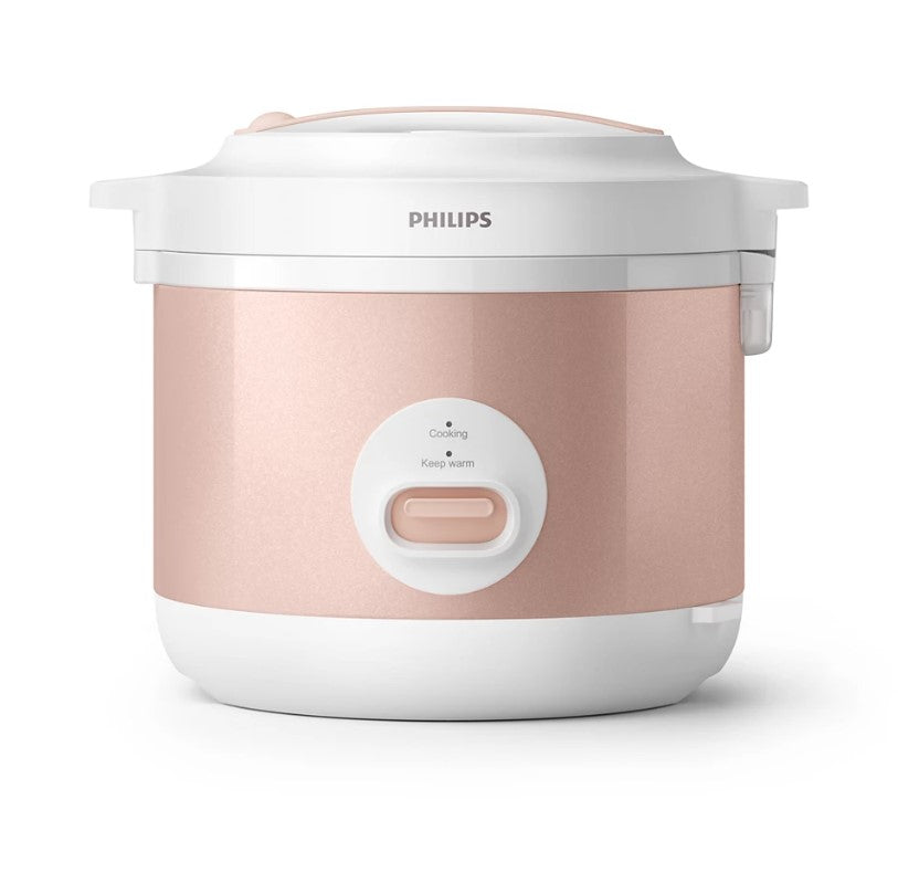 Philips 1.8L HD3008 1000 Series HD3008/31 (Pink)