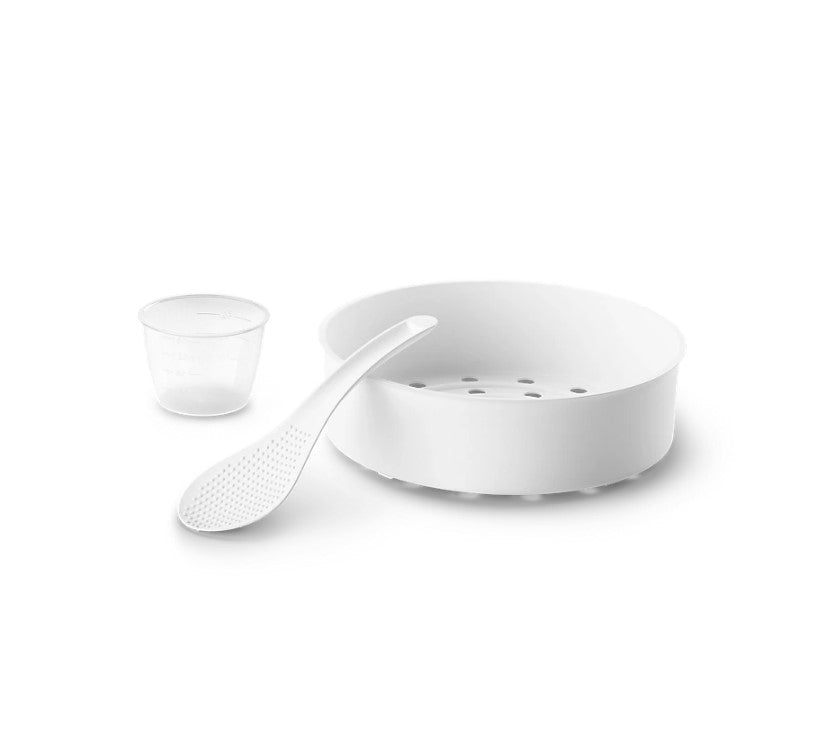 Philips 1.8L Rice Cooker 3000 Series HD3212/32 (Green) HD3212