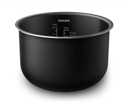 Philips 1.8L HD4515 Digital Rice cooker HD4515/67 Fuzzy Logic
