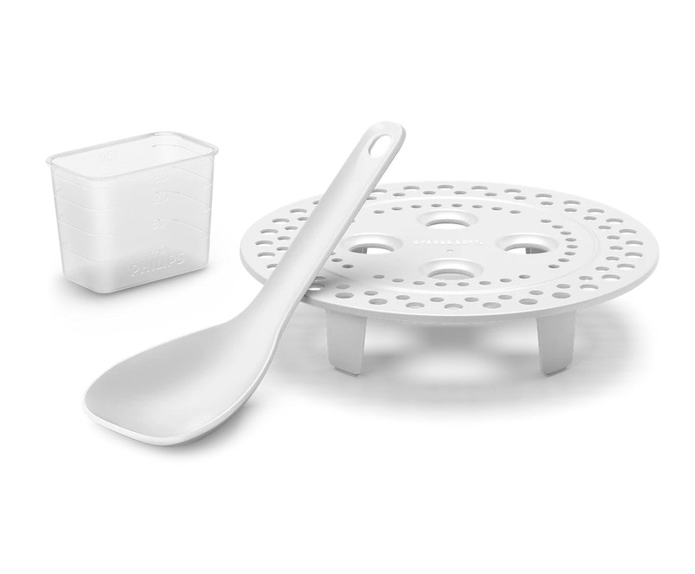 Philips 1.8L HD4515 Digital Rice cooker HD4515/67 Fuzzy Logic