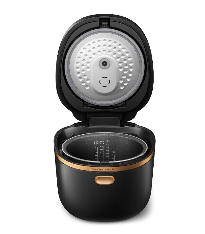 Philips 4L HD4539 5000 Series HD4539/62 (Black) Periuk Nasi