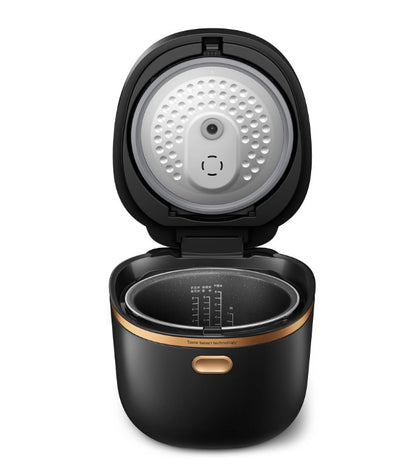 Philips 4L HD4539 5000 Series HD4539/62 (Black) Periuk Nasi