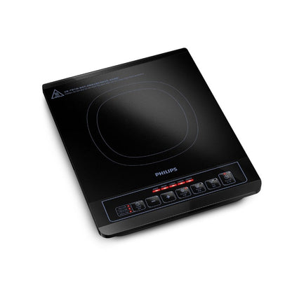 Philips Induction Cooker HD4902 2100W (Free Stainless Steel Pot)