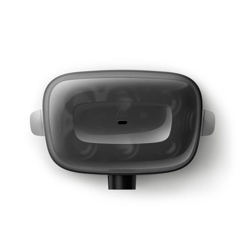 Philips HD9137 Egg Cooker 3000 Series HD9137/91