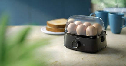 Philips HD9137 Egg Cooker 3000 Series HD9137/91