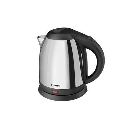 Philips 1.2L HD9303 Electric Jug Kettle HD9303/03 Stainless steel 1800W